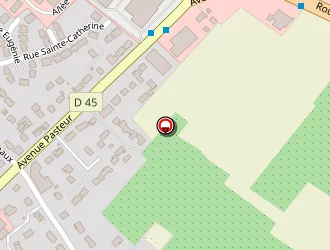 Carte de Bisiaux Sylvie à Orgeval