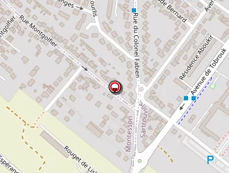 Carte de Lopes Luis à Sartrouville