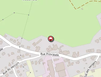 Carte de Kieffer Henri à Waldhambach