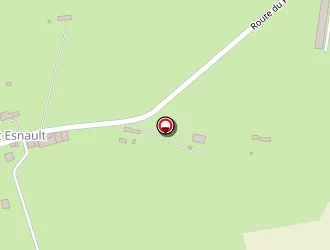 Carte de Badad Mustapha à Montchamp