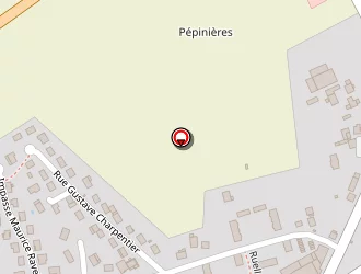 Carte de Zen Attitude à Morhange