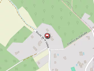 Carte de Jb Bâtiment à Goussonville