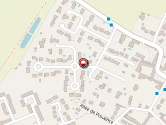 Carte de Miranda Manuel à Annet-sur-marne