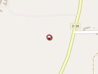 Carte de Msh à Saint-denis-le-gast