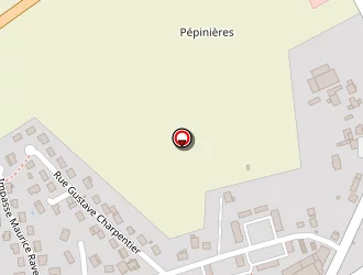 Carte de Meloni David à Morhange