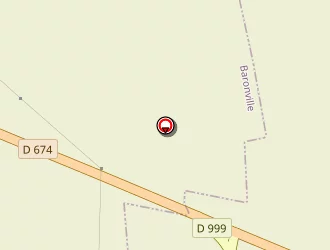 Carte de Flugel Communication à Morhange