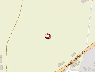 Carte de Becker Laurence à Morhange