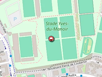 Carte de Coumba Léonide à Colombes