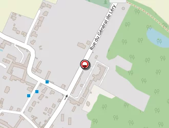 Carte de Laeri T.p à Annet-sur-marne