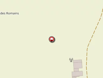 Carte de C.m.s.e.a Impro (association) à Morhange