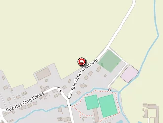 Carte de Caradonna Marc-antoine à Signy-signets