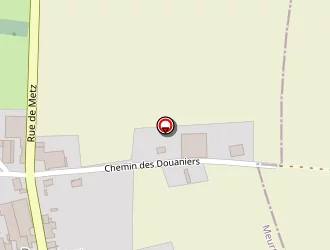 Carte de Mairie à Raucourt