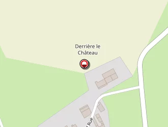 Carte de Mairie à Bacourt