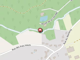 Carte de E2n.services à Jouarre