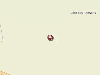 Carte de Baumstummler Michel à Morhange