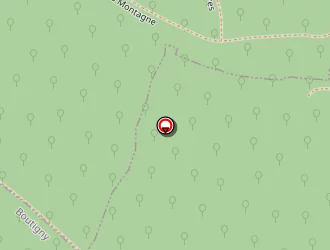 Carte de Meunier Pascal à Boutigny