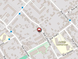 Carte de Photopixelux à Houilles