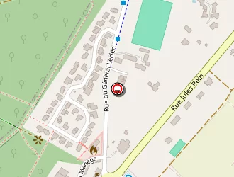 Carte de Portier Nicolas à Mesnil-le-roi (le)