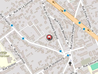 Carte de Emg à Houilles