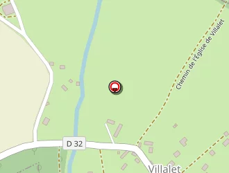 Carte de Lannee Eric à Sylvains-les-moulins