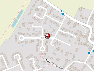 Carte de Camus Patrick à Annet-sur-marne