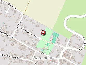 Carte de Elie (ets) à Bazemont