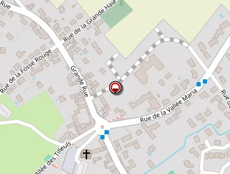 Carte de Artech à Morainvilliers