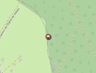 Carte de J.m.t Bureautique à Sylvains-les-moulins