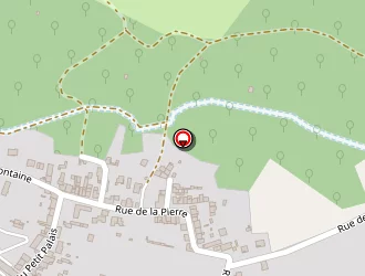 Carte de Causin Thierry à Jouarre