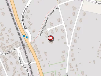 Carte de Laporte Cédric à Aulnay-sur-mauldre