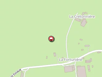 Carte de Gaec La Ribée à Montchamp