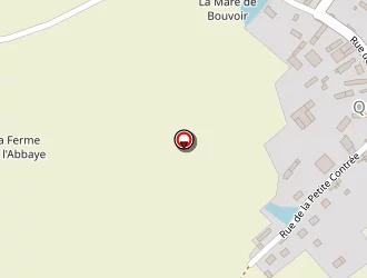 Carte de Hebert Jean-paul à Quessigny