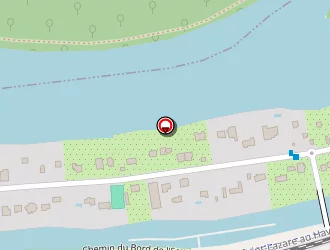 Carte de Beacon Services à Poissy