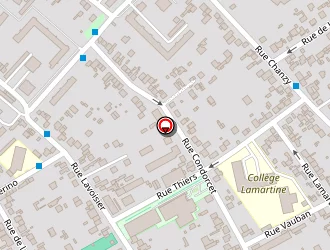 Carte de Menage Bio à Houilles