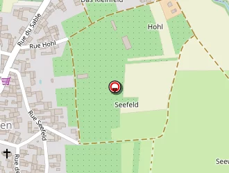 Carte de Lang Pascal à Hoffen