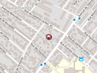 Carte de Pinheiro Armando à Sartrouville