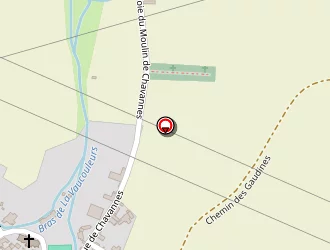 Carte de Blicq Laurianne à Villette