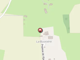 Carte de Boja Georges à Montchamp