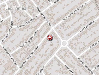 Carte de Taxi Carl à Sevran