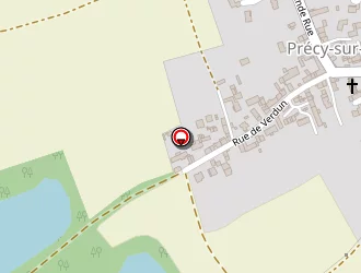 Carte de Masster à Précy-sur-marne