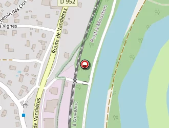 Carte de Tajetti Fermetures à Pont-à-mousson