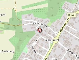 Carte de Bock Yves à Mothern