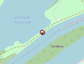 Carte de Reynouard Roland à Poissy