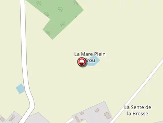 Carte de Mairie à Quessigny