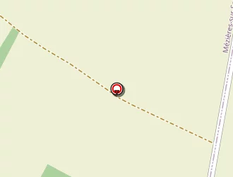 Carte de Ringenbach à Épône