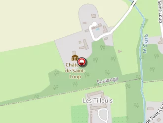 Carte de Bms à Saint-pierre-canivet