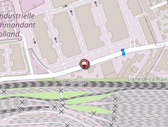 Carte de Mairie à Drancy