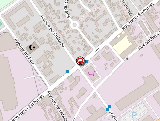 Carte de A2print à Argenteuil