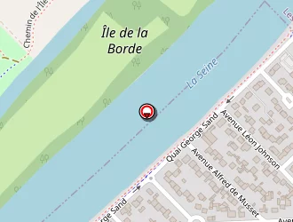 Carte de Girard Christine à Montesson