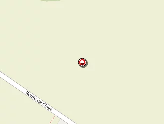 Carte de Damaco à Annet-sur-marne